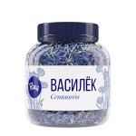 Чайный напиток, Флорис 20 г Василек (цветки) банка