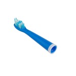 Насадка для зубной щетки, CS Medica (Си Эс Медика) 2 шт SP-99-H для зубной щетки Соник макс CS-999-H