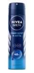 Дезодорант для мужчин, Nivea (Нивея) 150 мл Мен грейпфрут и мята спрей