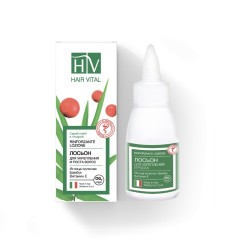 Лосьон Hair Vital для укрепления и роста волос 50 мл