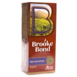 Чай, Brooke Bond (Брук Бонд) 1.8 г 25 шт высокогорный черный пакетики