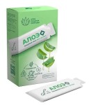 Алоэ Плюс, 20 г 7 шт пищевой гель без сахара стики