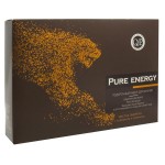 Набор подарочный, 200 мл + 200 мл + 80 мл Кью Пи Нейчерал скинкэа сет фо мен Пур Энерджи №1111 Чистая энергия шампунь + гель для душа + бальзам после бритья